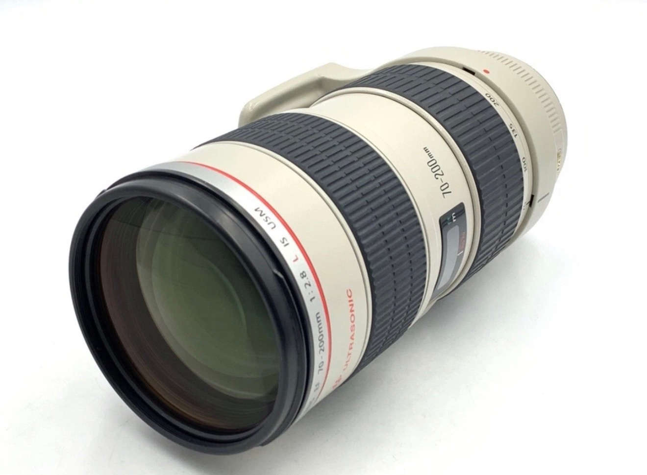 Canon EF 70-200mm f/2.8L IS USM Lens - photo 5