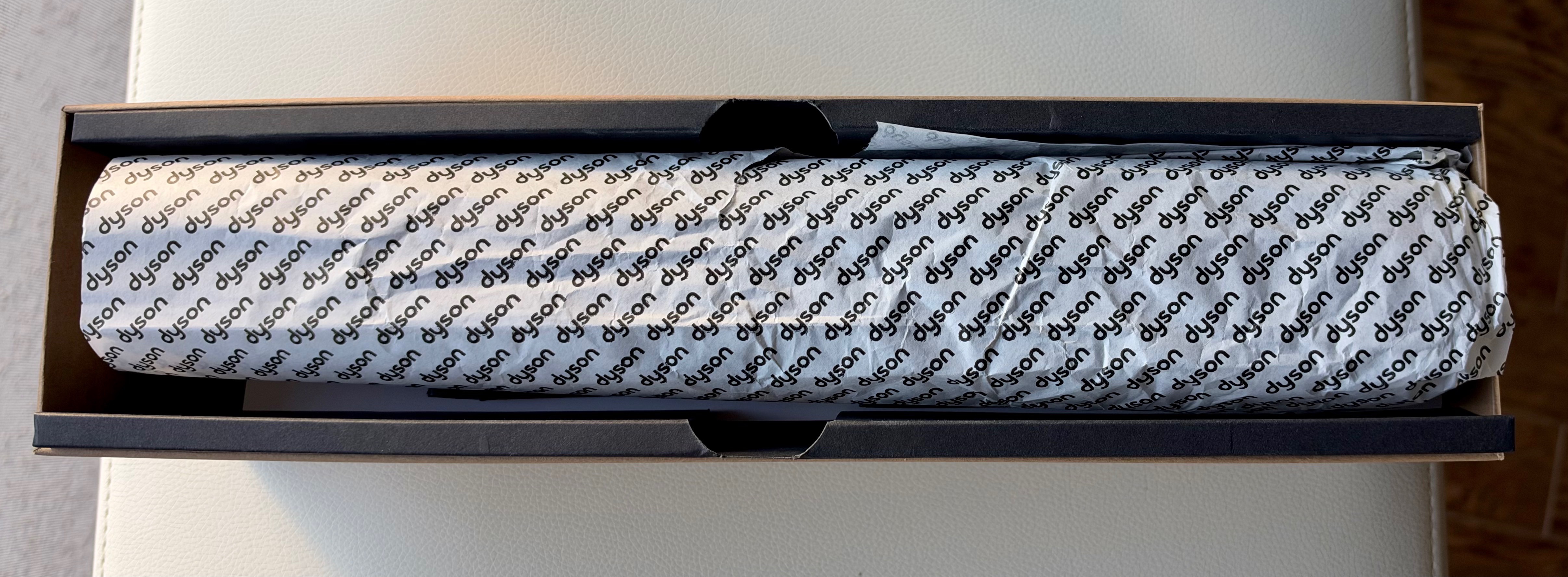 Dyson Corrale Cordless Hair Straightener - photo 2