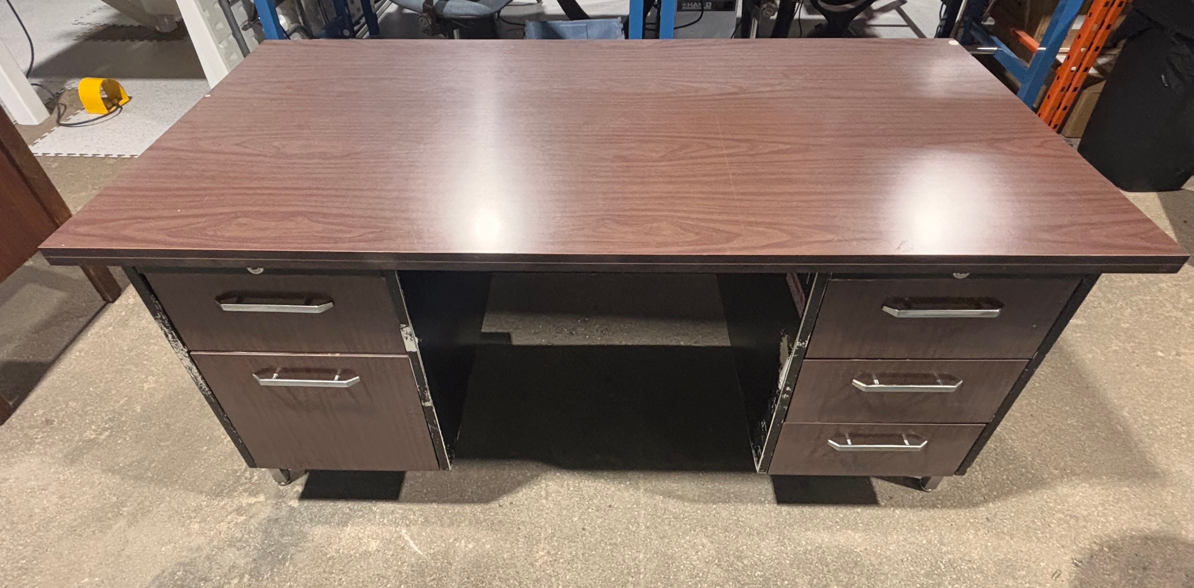 Office Desk