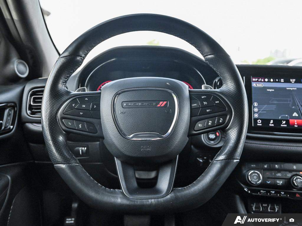 2023 Dodge Durango GT - photo 3