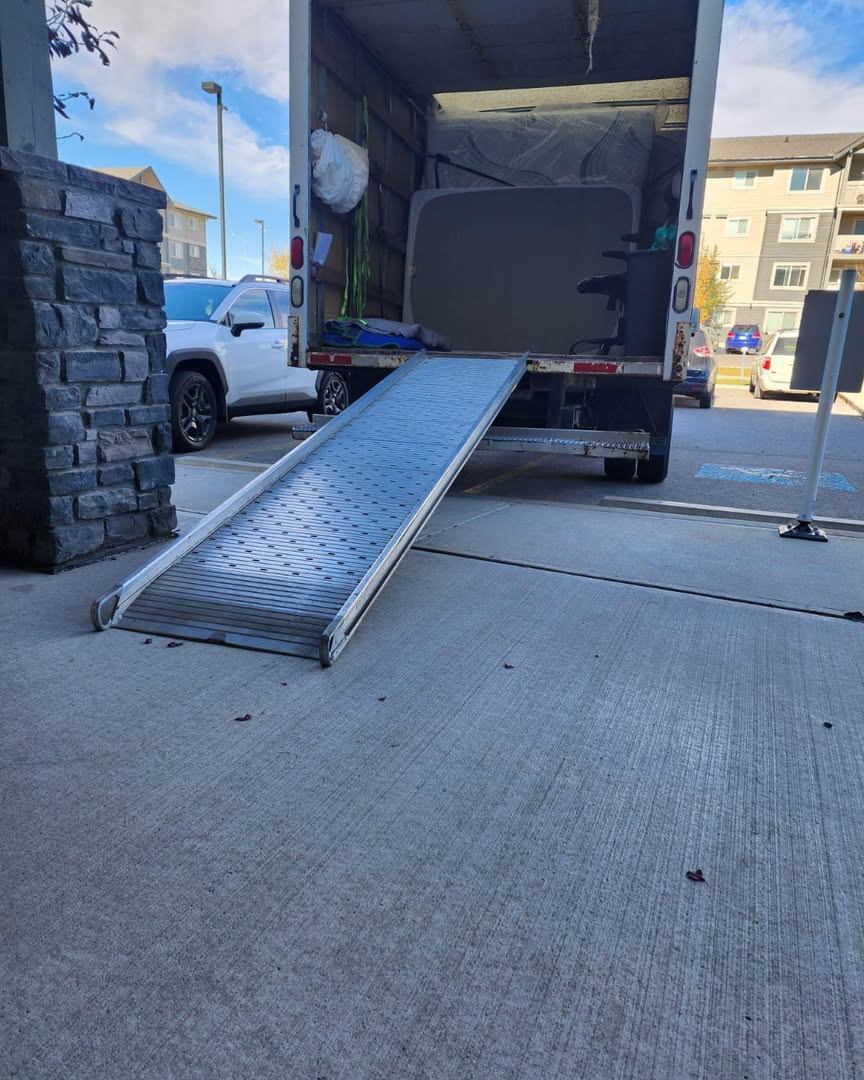 Movers
