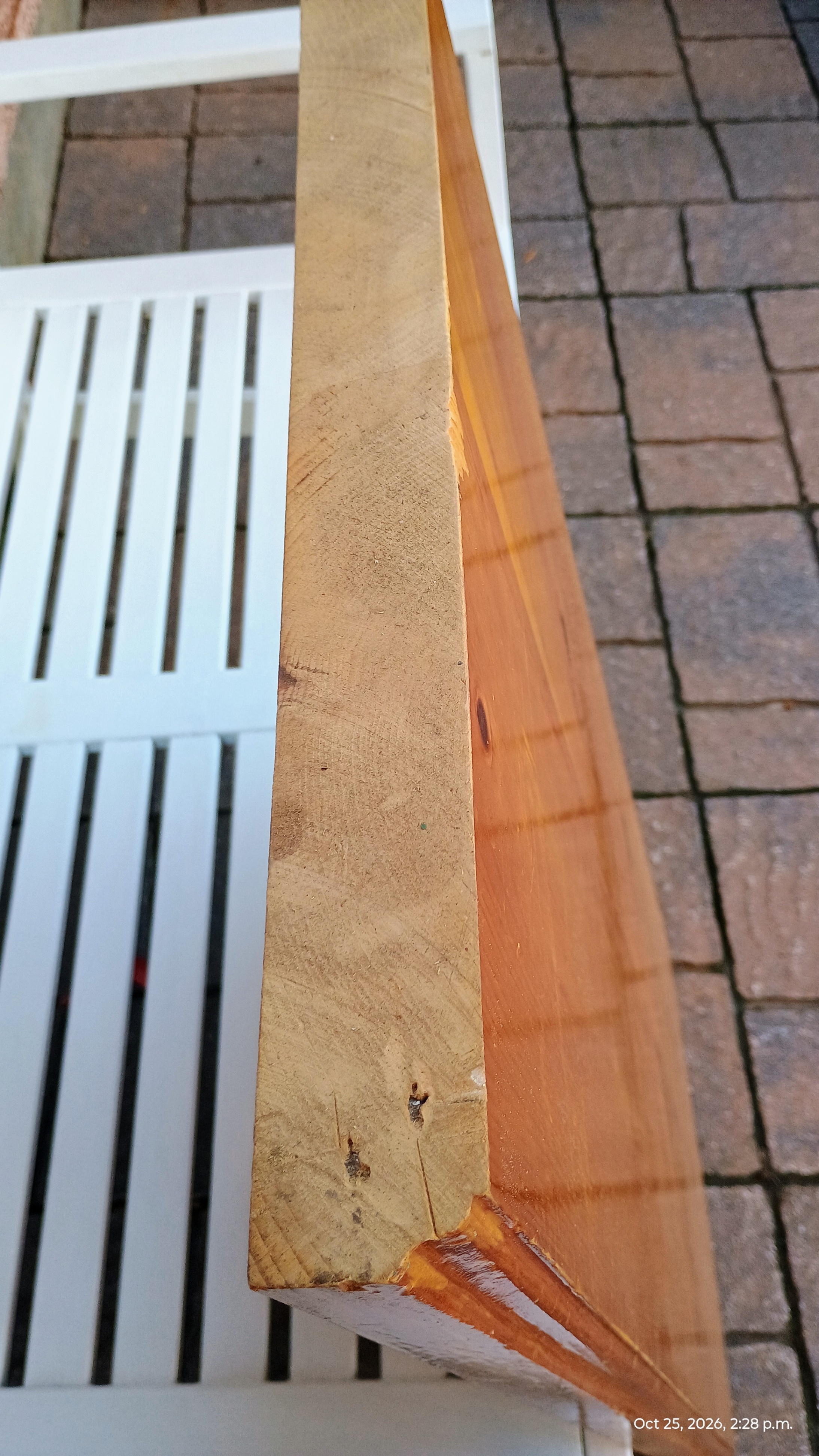 PINE SHELVES & FURNITURE LEGS/SUPPORTS - photo 3