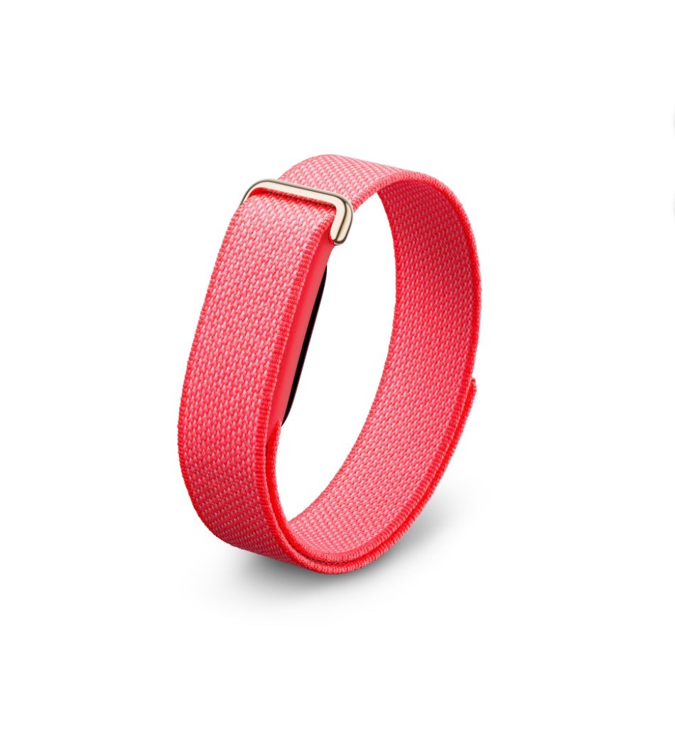 Google Fitbit Air Activity Tracker Heart & Sleep & AI Coaching - photo 4