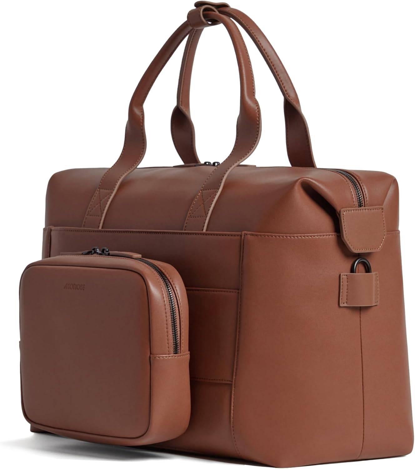 Monos Premium Weekender Duffel w/Laptop Sleeve - photo 2