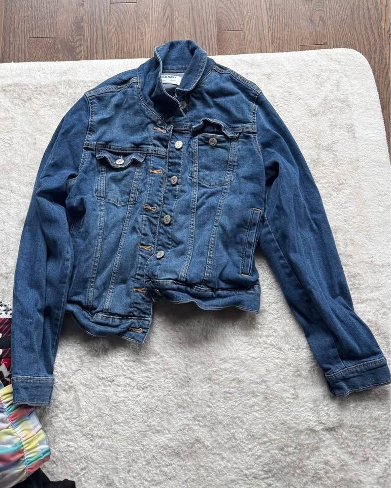 Lot of girl clothes (size 10-14) - photo 2