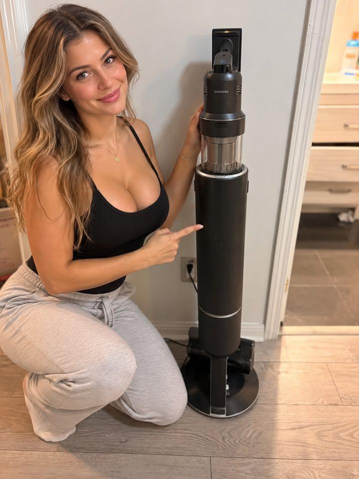 Samsung AI Jet Cordless Stick Vacuum | PRICED TO MOVE