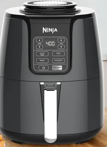 Ninja Air Fryer - photo 2