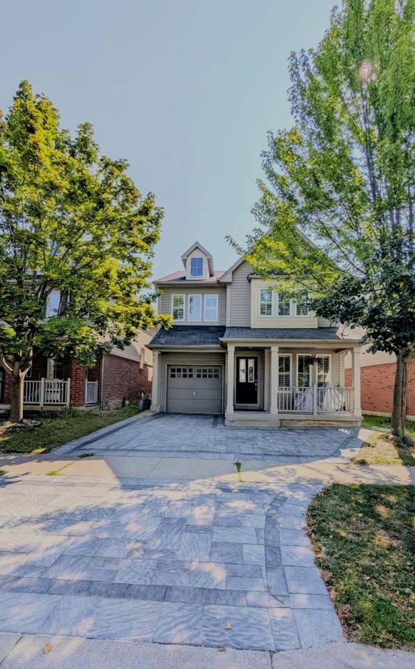 3 Beds 3 Baths House For Rent