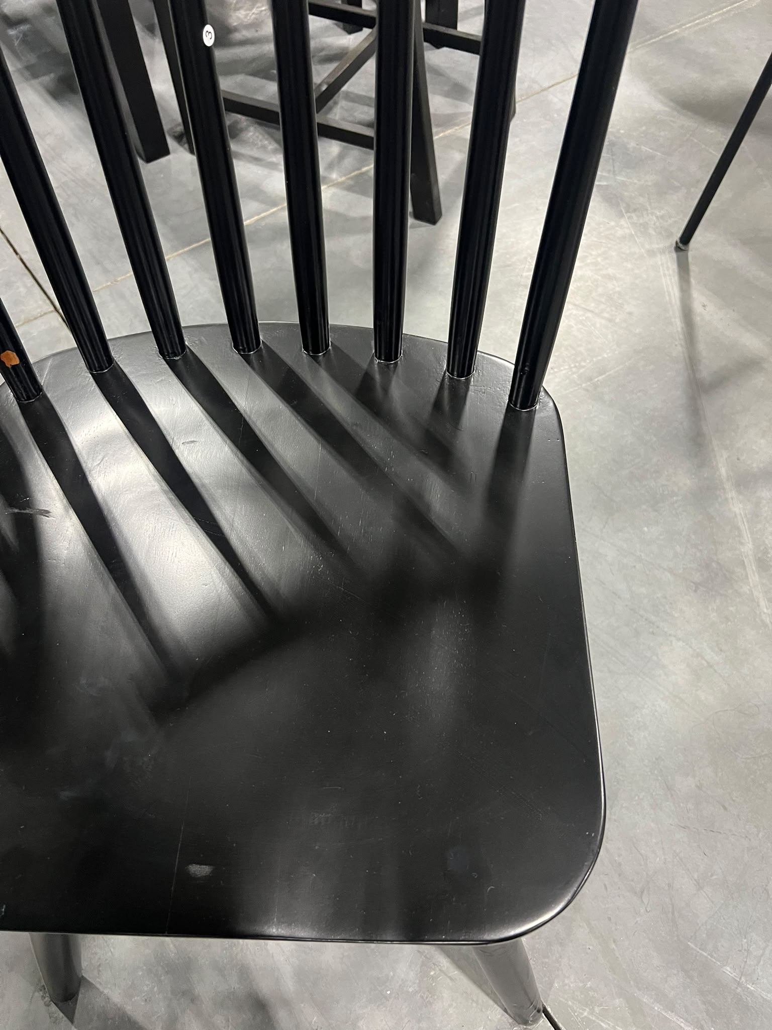 Solid Wood Dining Chairs $139 Set of 4 🪑 Brand New - photo 4