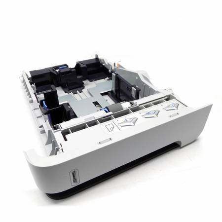 HP 400‑Sheet Custom Media Tray for LaserJet Printers