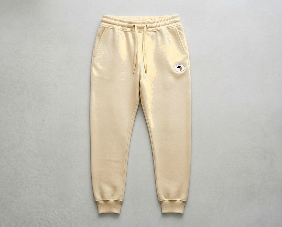 Unisex Fleece Hoodie and Sweatpants Matching Set - photo 2