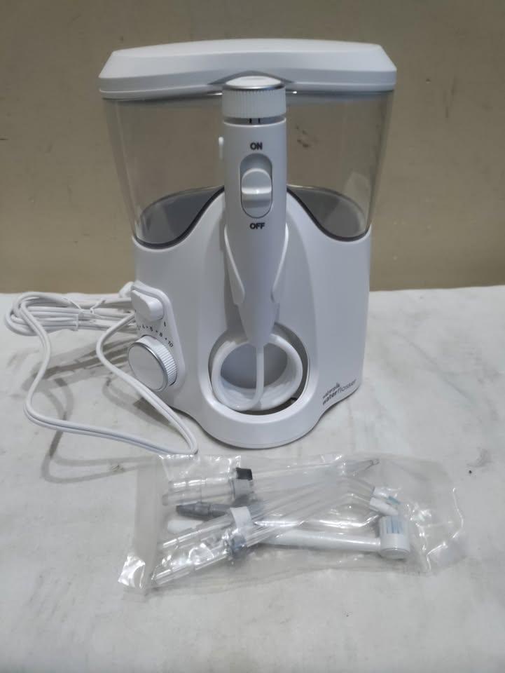 Waterpik WP-150 Ultra Plus Water Flosser - photo 2