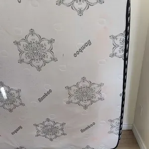Bamboo Queen Mattress-Moving out - photo 4