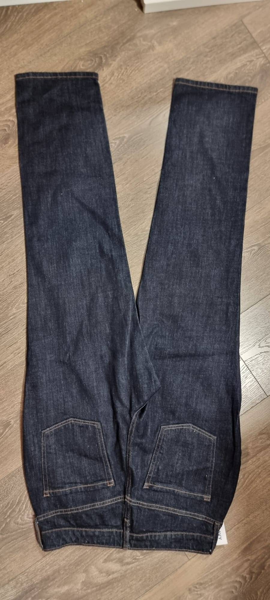 Old Navy Dark Wash Denim Jeans - photo 2