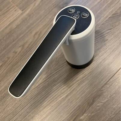 High Speed Water Bottle Pump Dispenser – Brand New