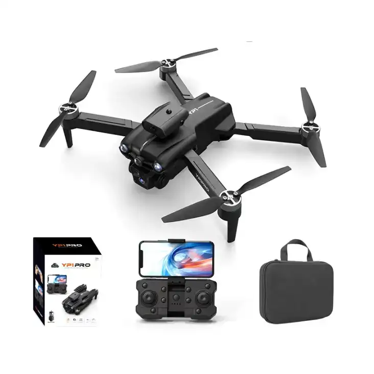 YP1 Pro Drone HD Intelligent Obstacle Avoidance Aerial Camera