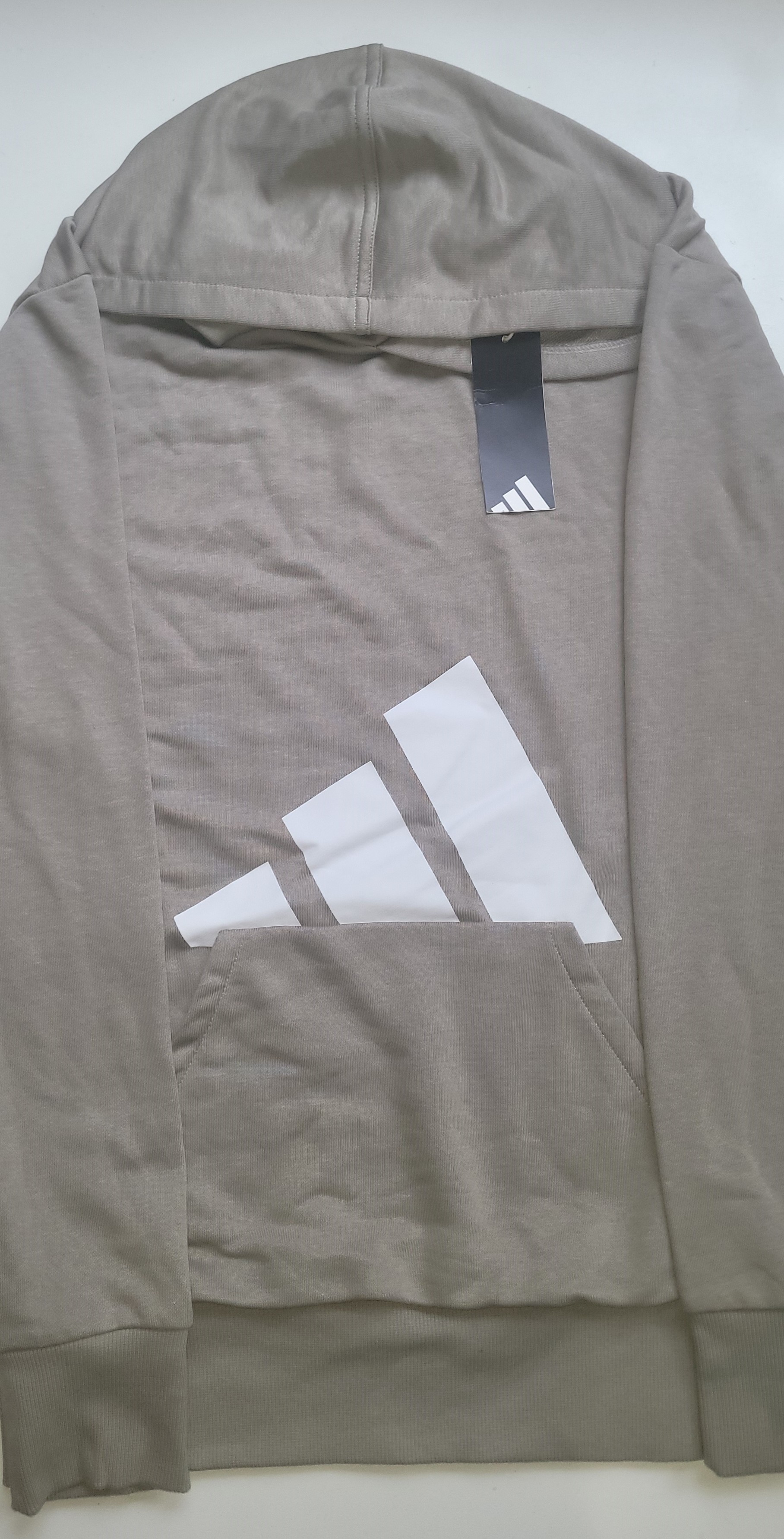 Adidas Hoodie – Brand New with Tags – XL**