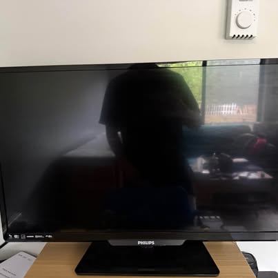 Philips 32" TV 32PFL4909/F7