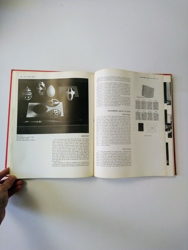 The Complete Printmaker! - photo 4