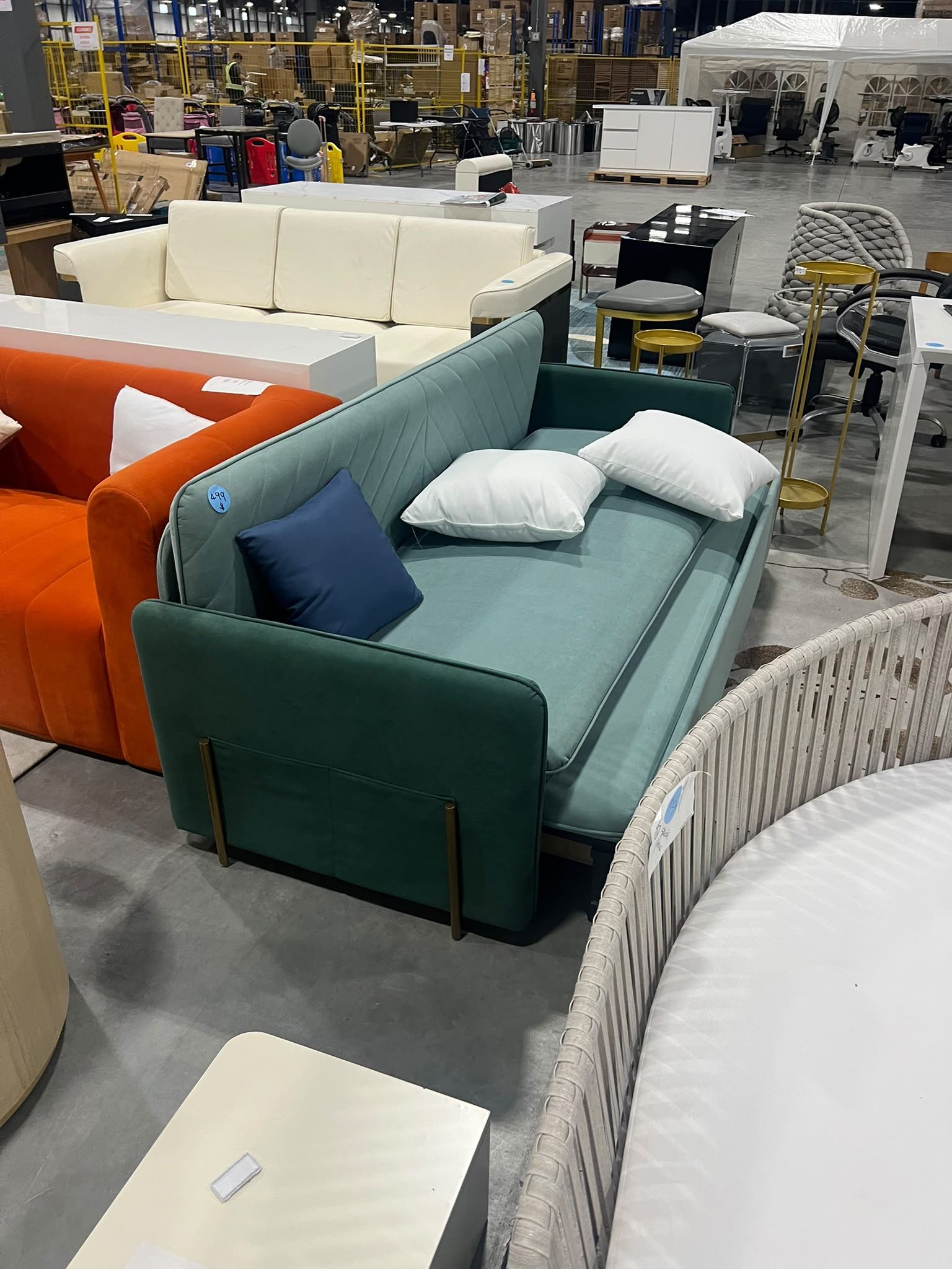 Display Furniture for Sale Sep 15 $15-$799