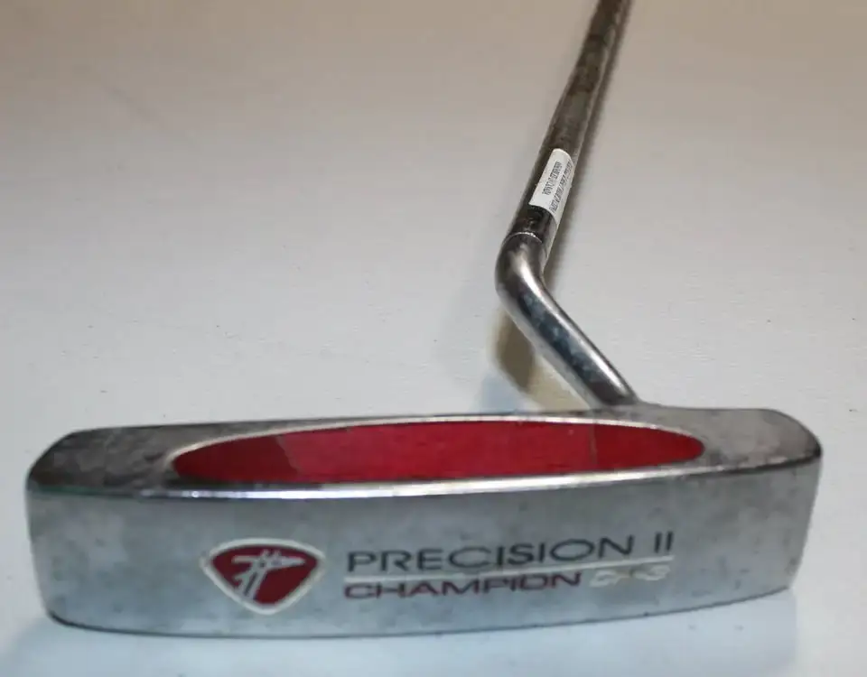 Precision II Champion CH-3 Putter