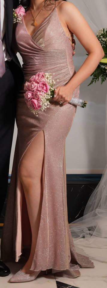 Nina's Collection Elegant Evening/Party Dress