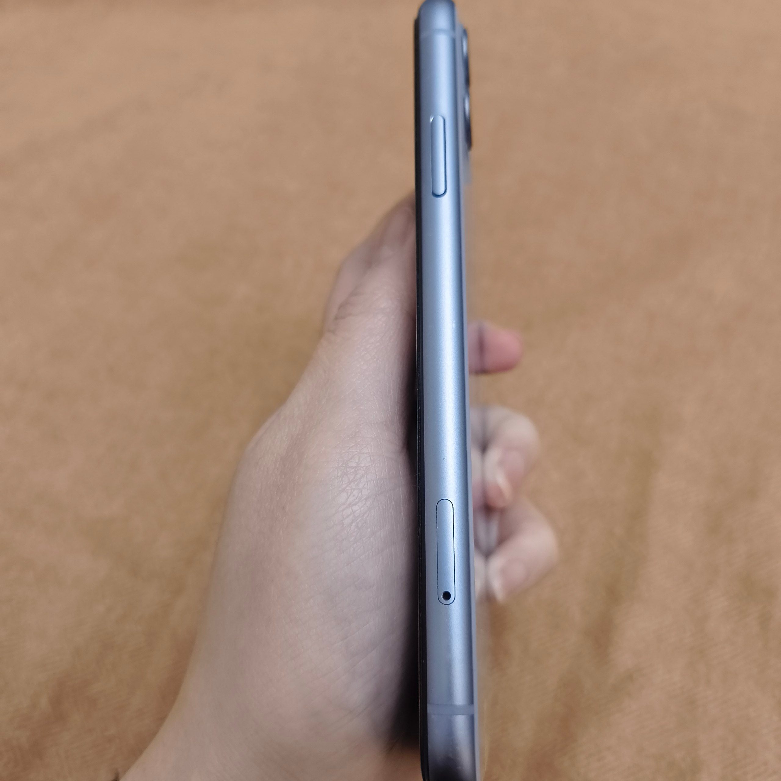 iPhone 11 128Gb Purple - photo 3