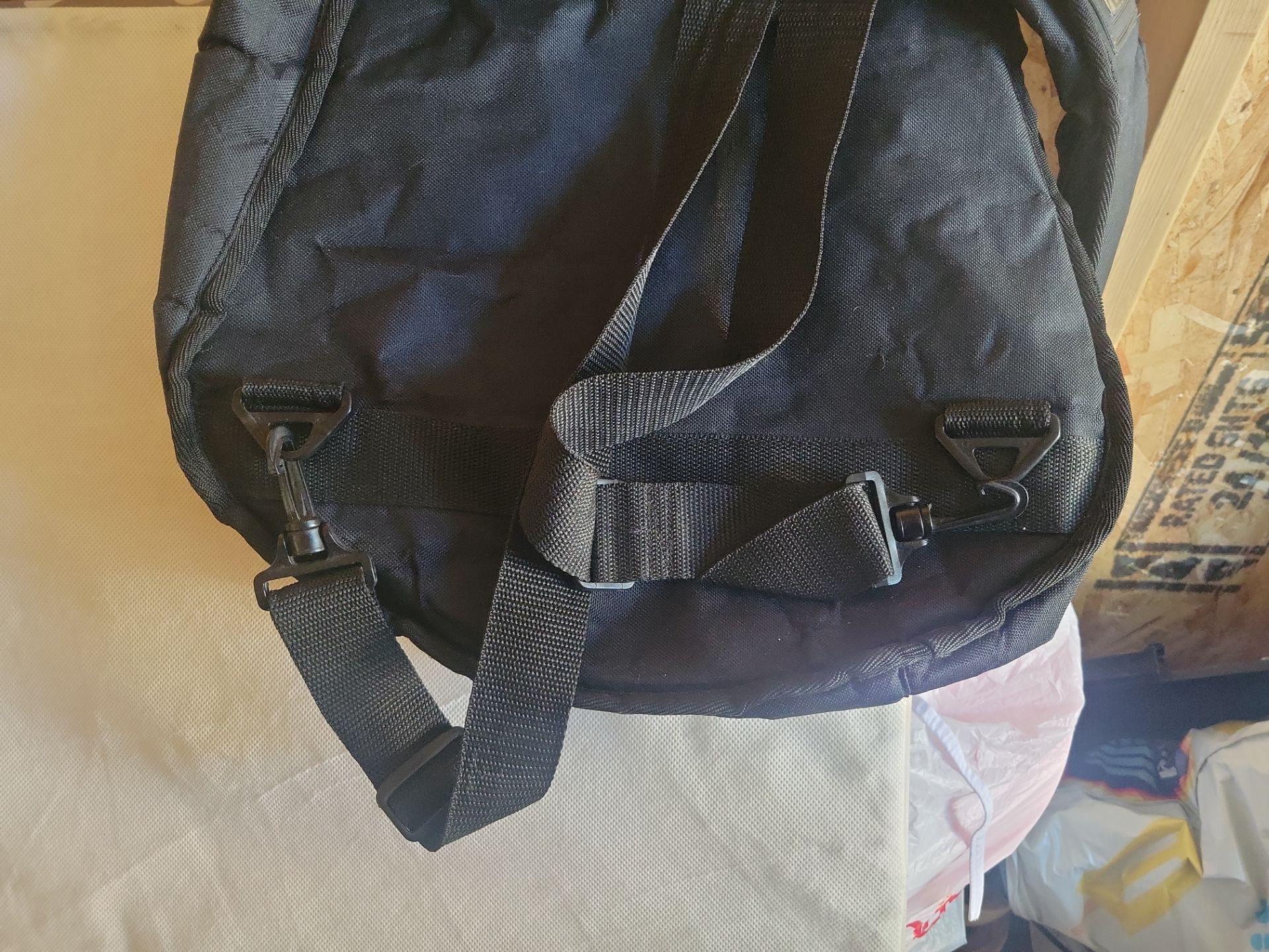 Fender Guitar Gig Bag - photo 2