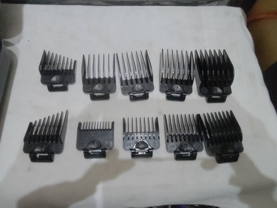 Wahl Combo Clipper/Trimmer Grooming Kit - Wahl - photo 3