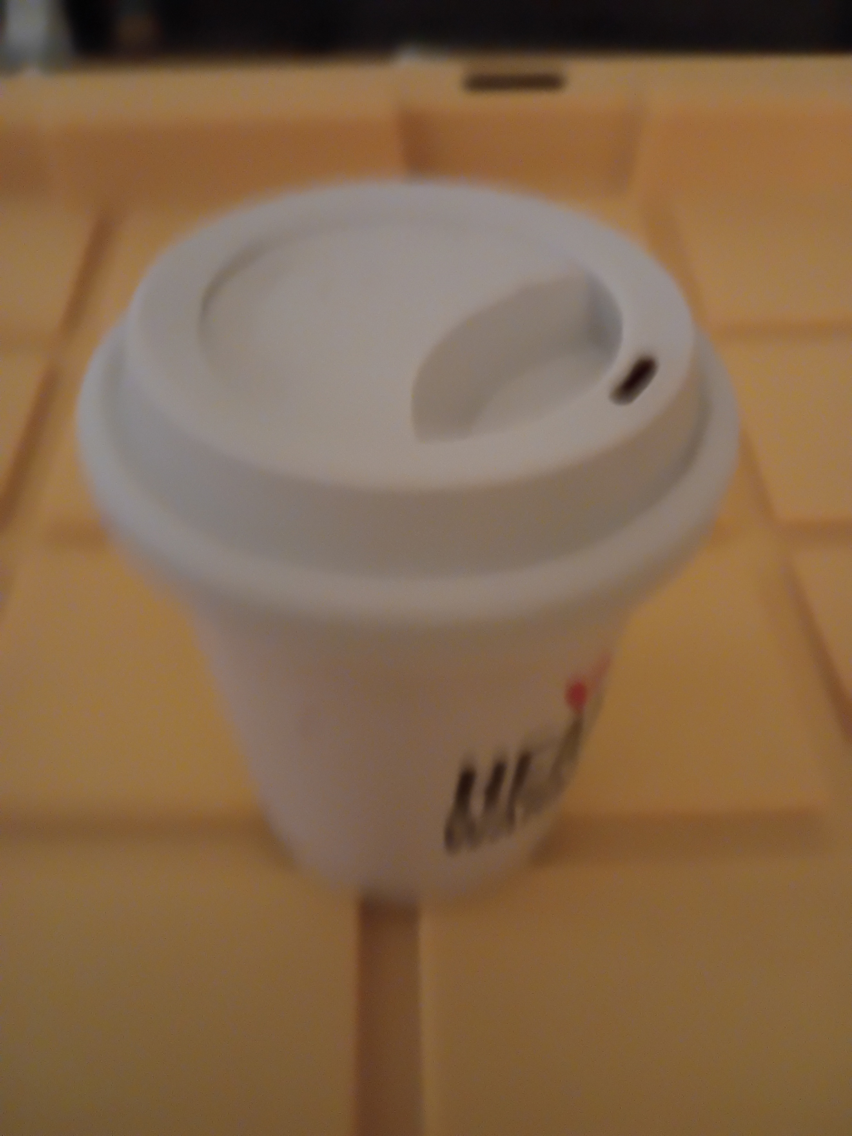 ceramic mug - photo 2