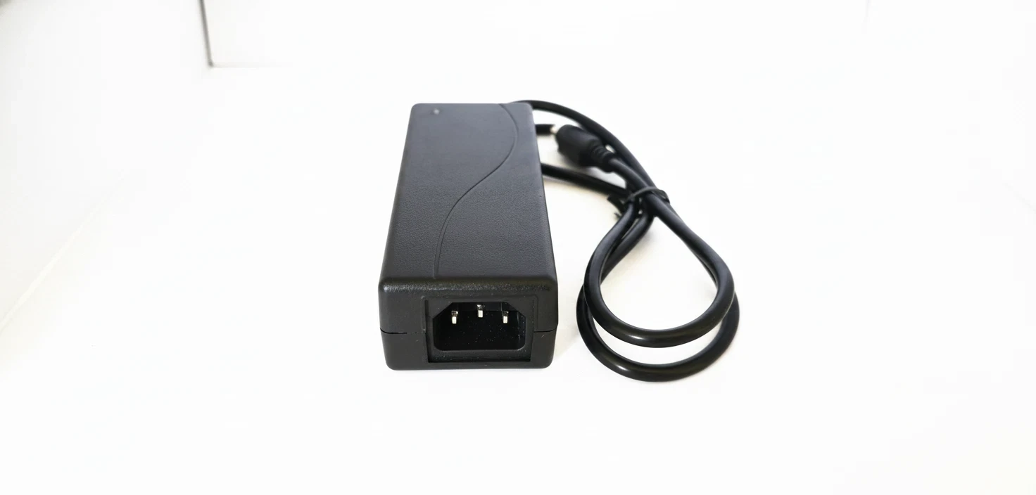 Mini 6 Pin AC Adapter Flypower SPP34-12.0/5.0-2000 Power Supply - photo 2
