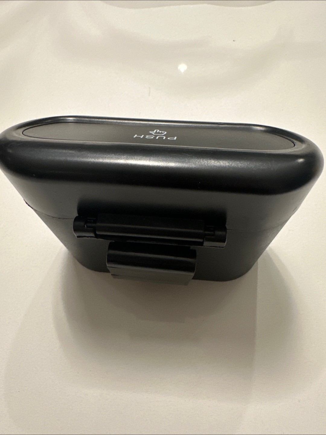 Car Trash Can - Black🥕 - photo 2