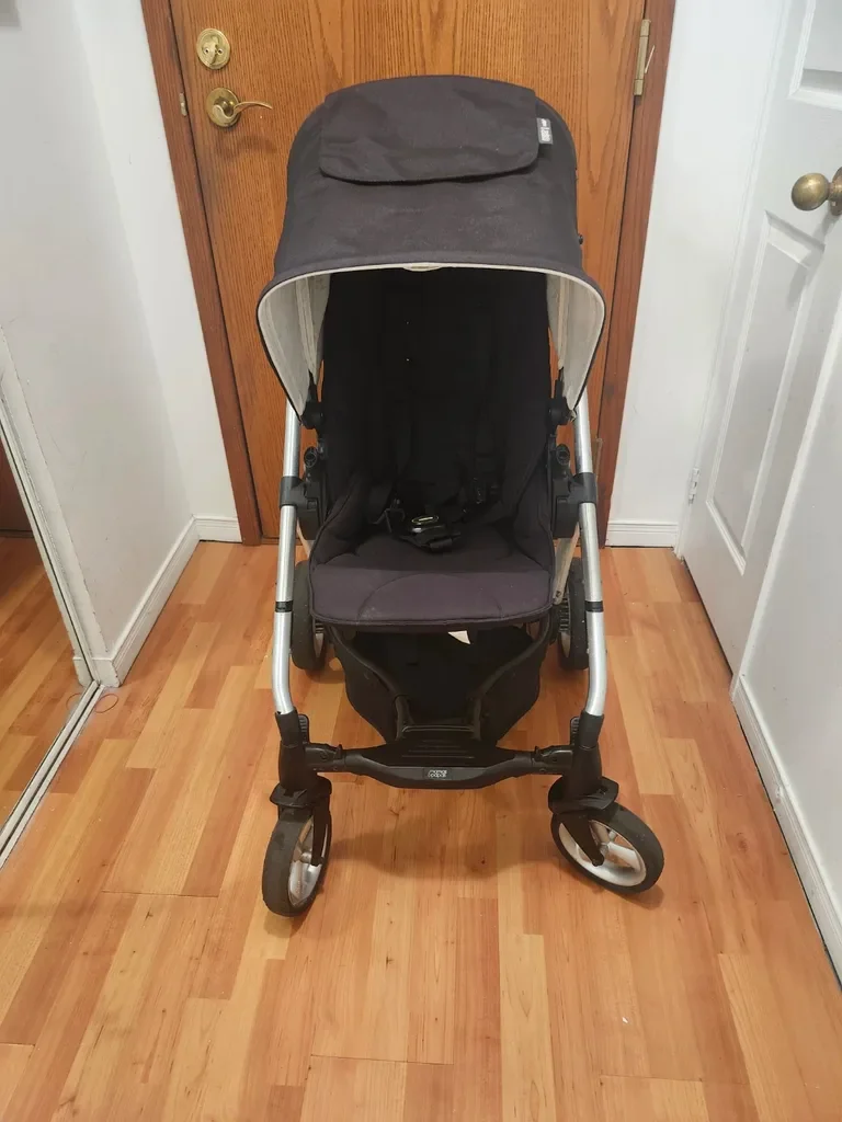Mamas & Papas Stroller