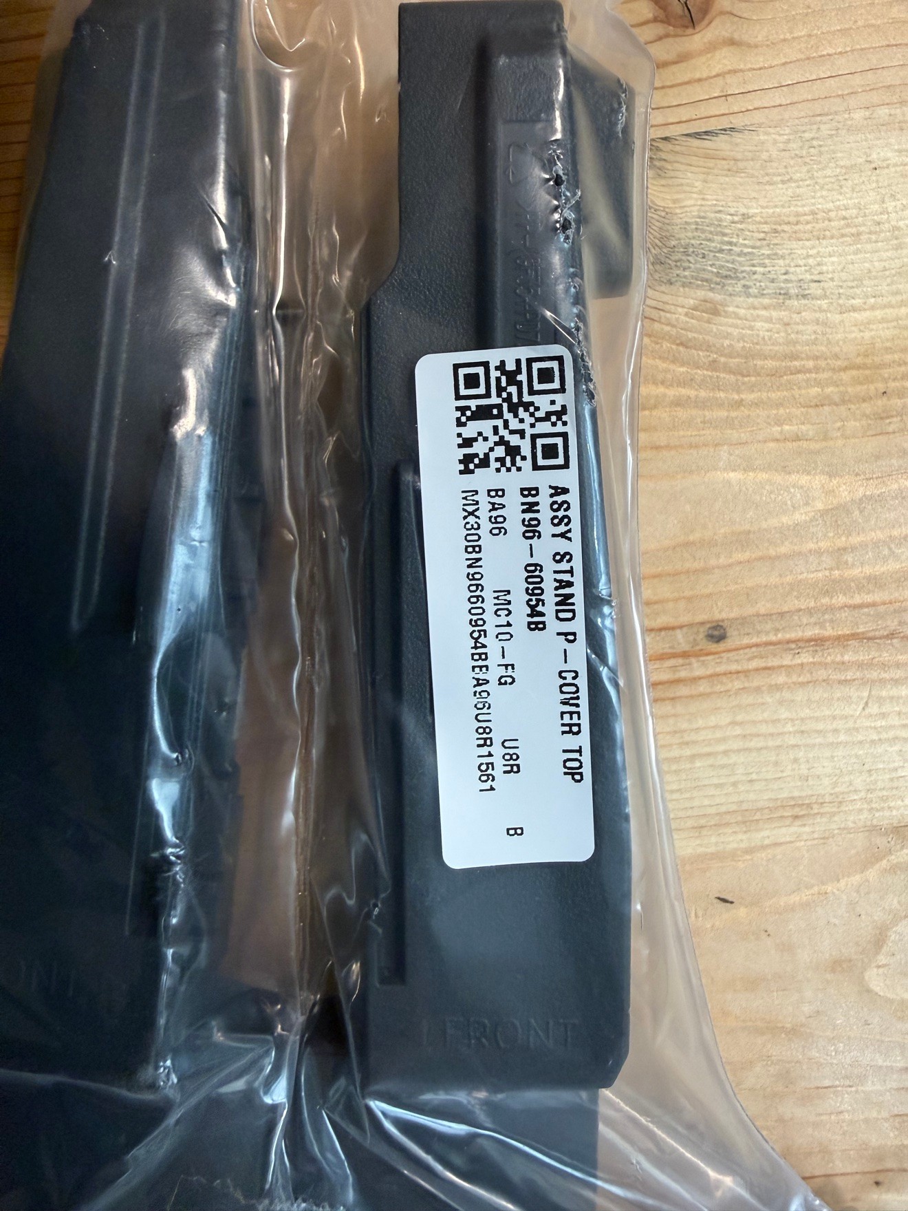 Nintendo Switch AC Adapter HAC-002 - Genuine OEM - photo 2