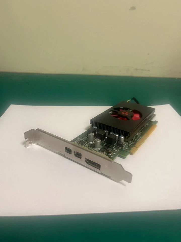 i5 65-000 PC - 16GB RAM 4GB VRAM RX550 SSD + 500 HD Wi ndows 11 - photo 4