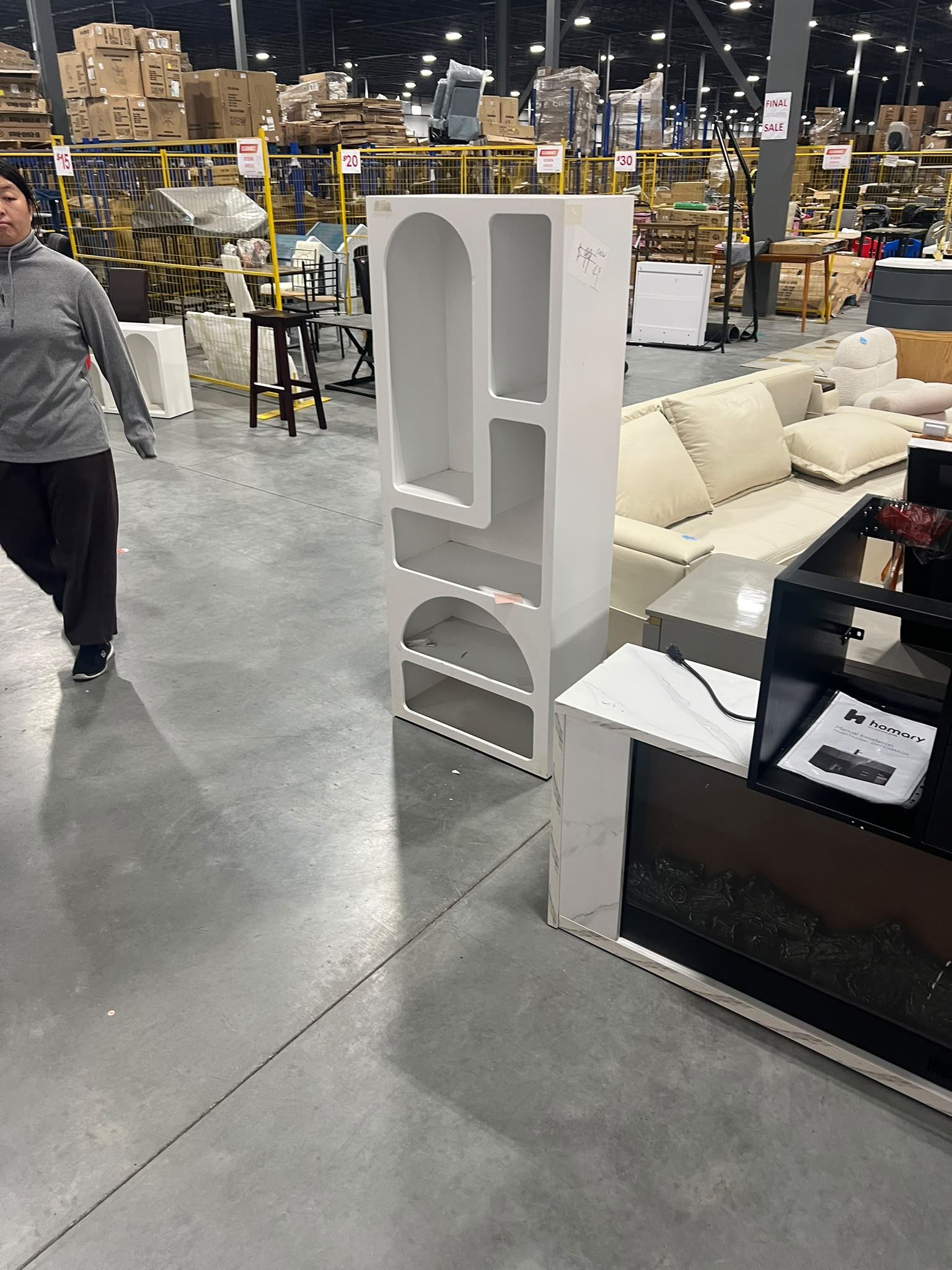 Display Furniture for Sale Sep 15 $15-$799 - photo 5