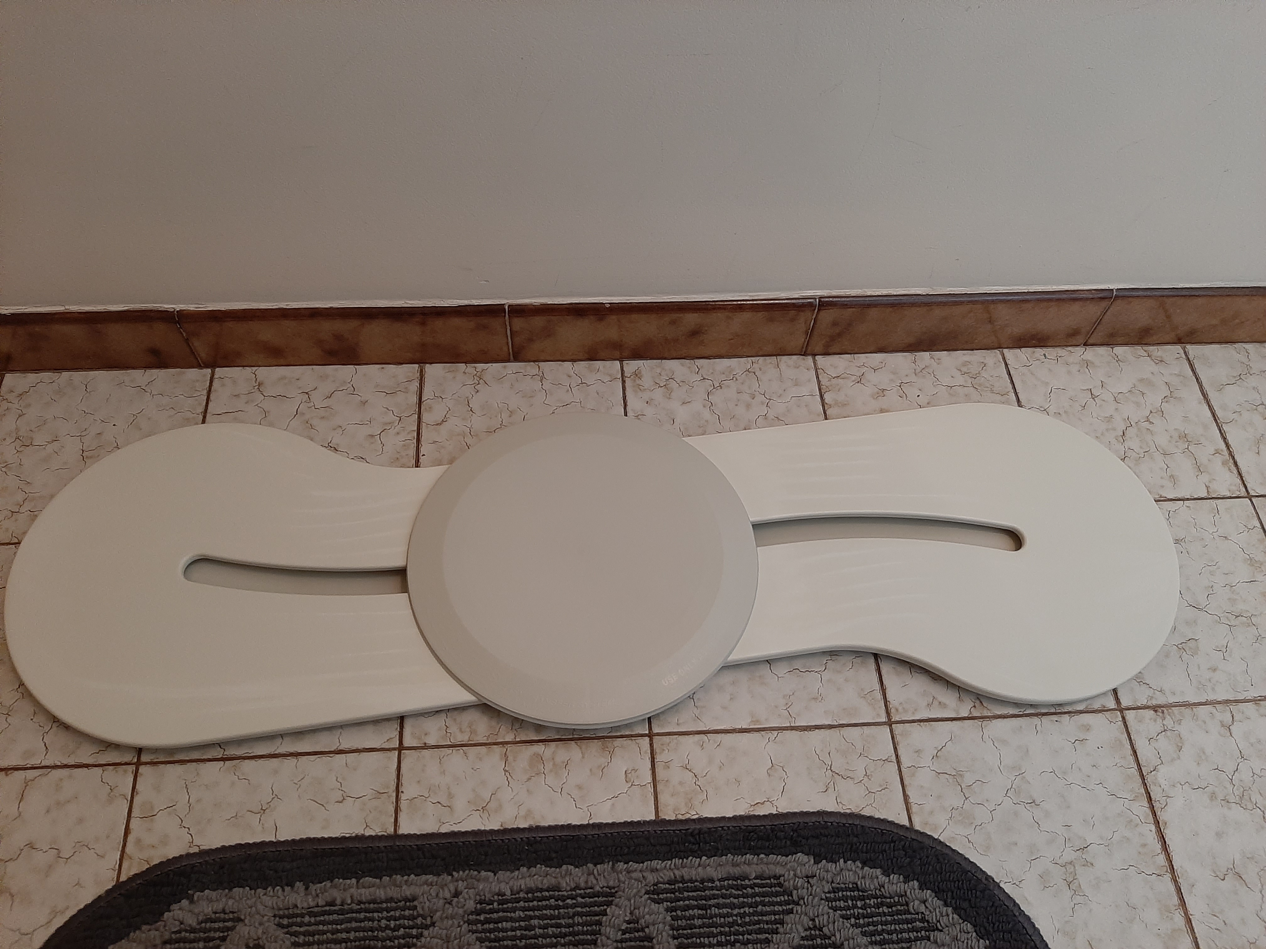 Beasy Board Health & Special Needs - photo 2