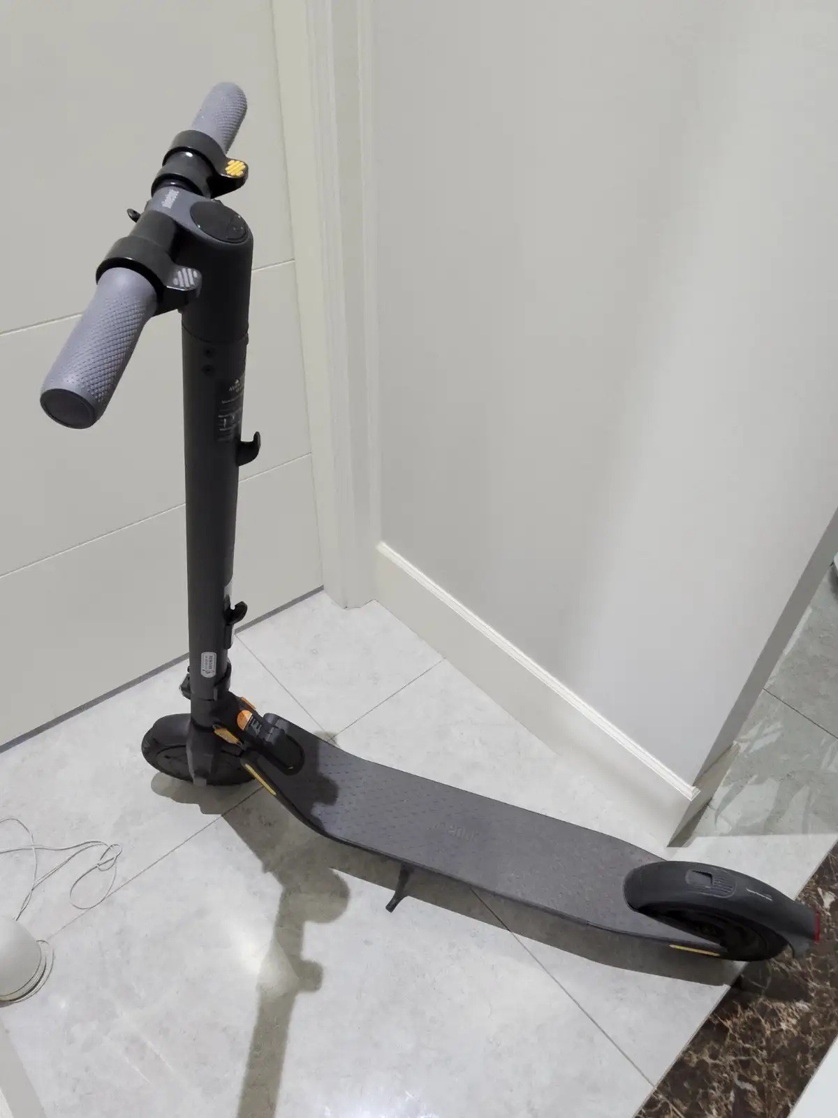 Segway Ninebot KickScooter E25A