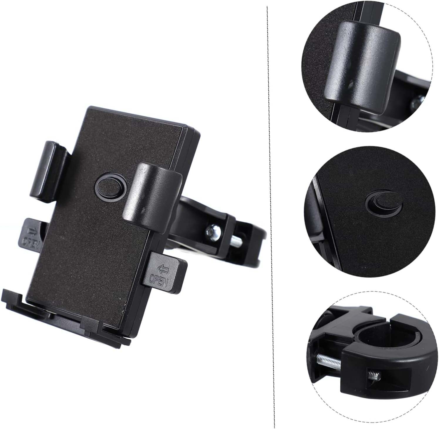 Brand New Phone Holder for Bike, Scooter & Motorcycle - photo 3