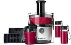 Nutribullet Juicer