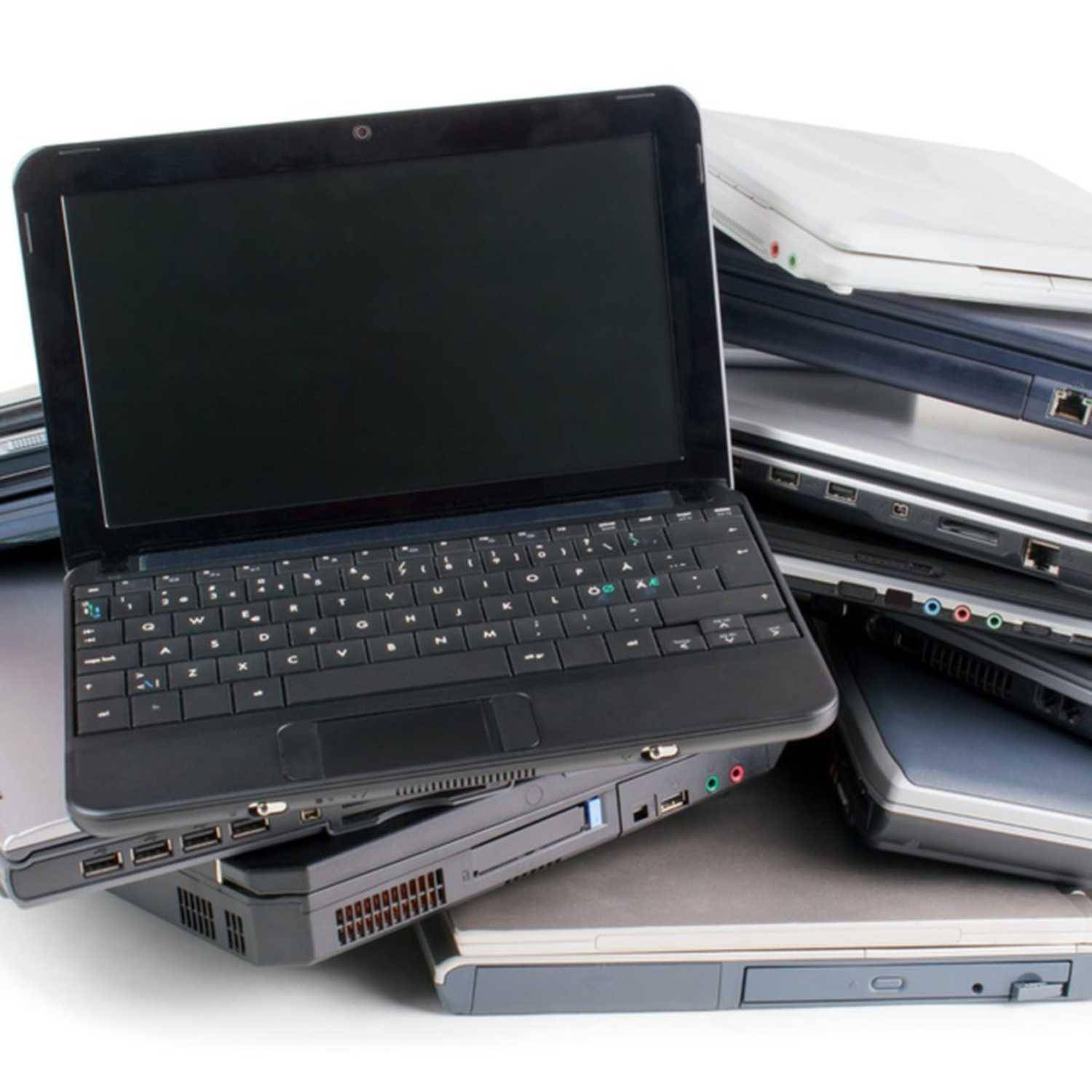 Looking for computers and laptops - photo 4