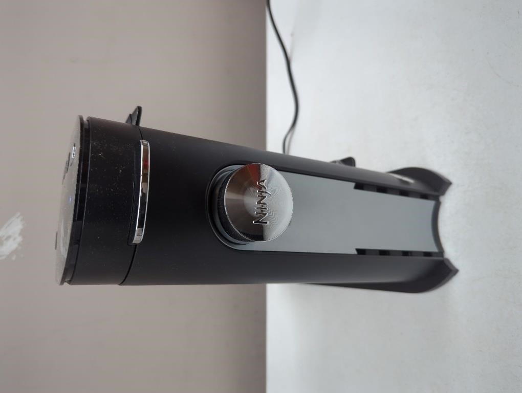 Ninja Single-Serve Coffee Maker PB051C - photo 4