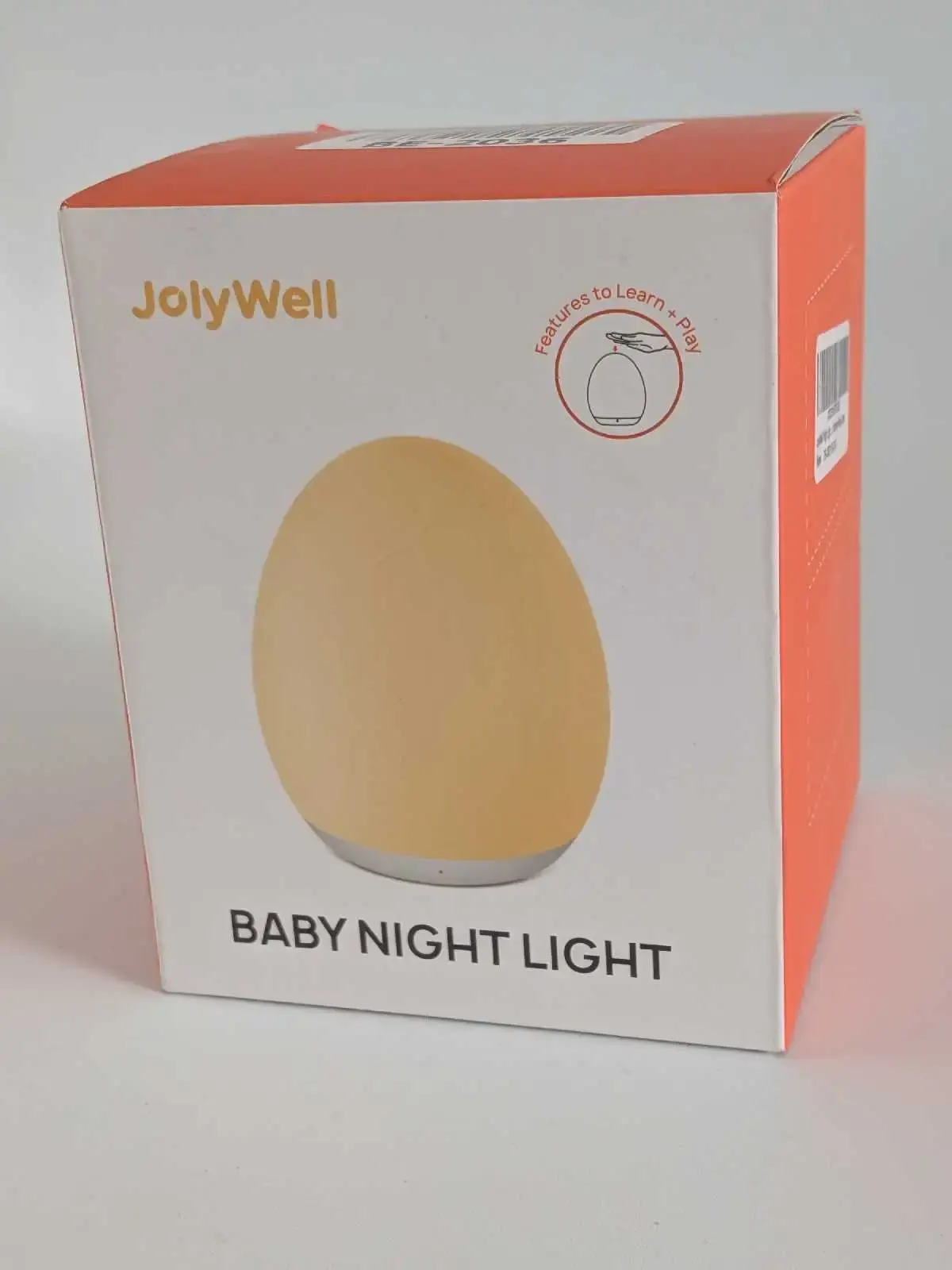 JolyWell Baby Night Light - photo 5