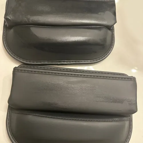 Car Seat Gap Organizer (2