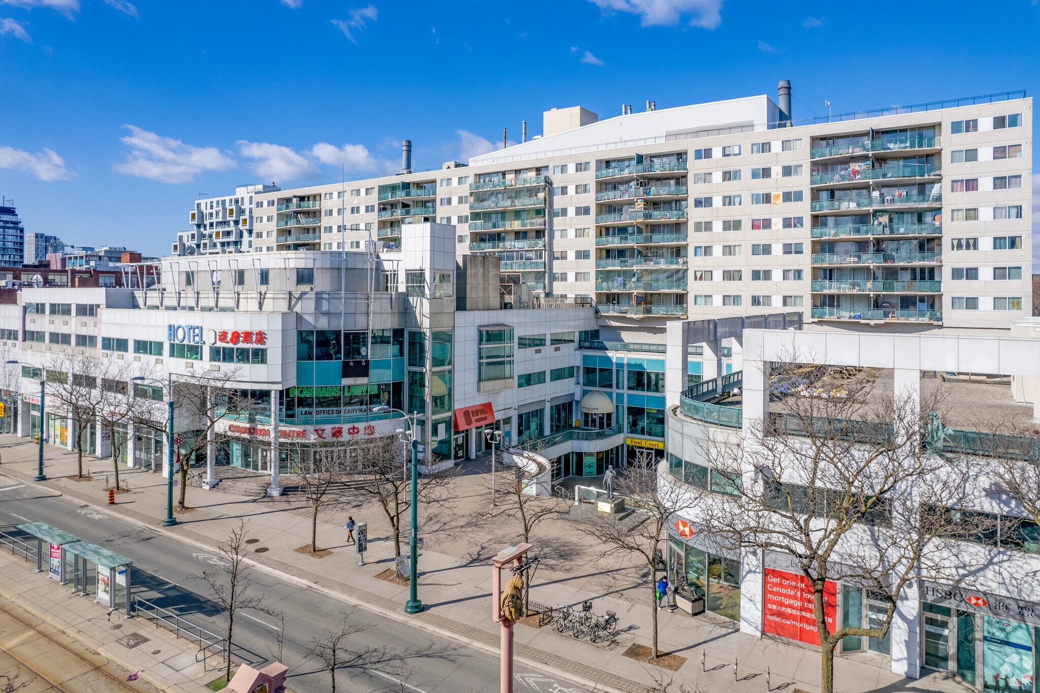 DISTRESSED SALE – DOWNTOWN TORONTO COMMERCIAL RETAIL UNIT - photo 4