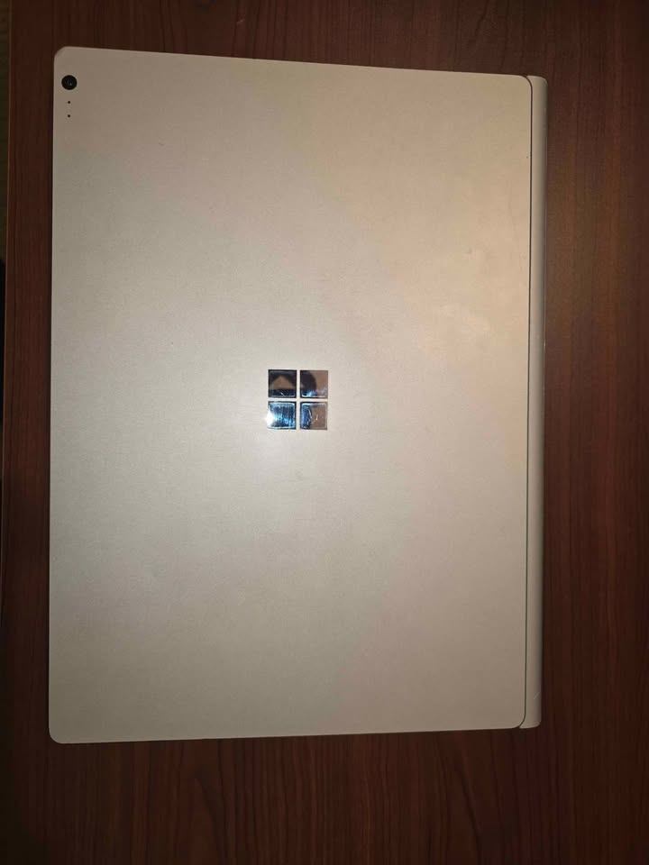 Microsoft Surface Book - photo 5