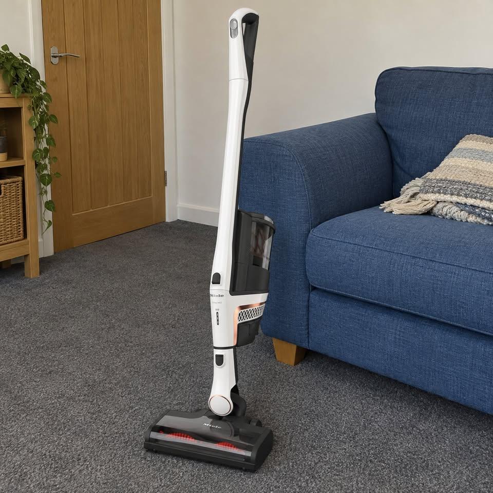 Miele Triflex HX2 Cordless Vacuum | PRICED TO MOVE