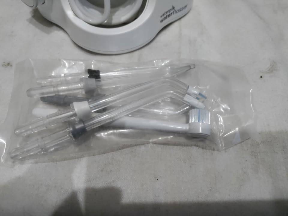 Waterpik WP-150 Ultra Plus Water Flosser - photo 4