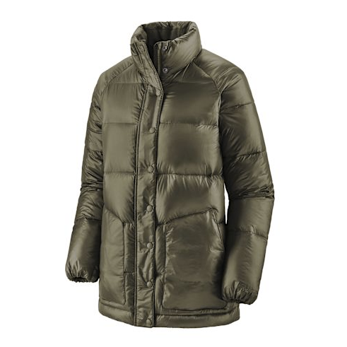 Patagonia "Raven Rocks" Down Coat Size Small *BNWT**