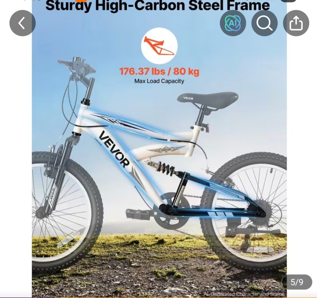 New bike - photo 5